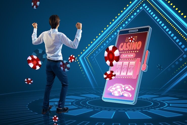 Ringkasan privasi pengguna pada situs hiburan